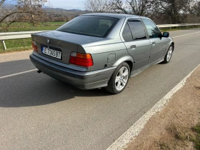 BMW 316 i Газов Инж. АЛКАНТАР - 2500 лв. / 1278.23 € - 17373277 13 | Car24.bg BMW 316 i Газов Инж. АЛКАНТАР - 2500 лв. / 1278.23 € - 17373277 13