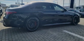 Mercedes-Benz S 63 AMG Long E-Performance 4Matic - 299998 лв. / 153386.54 € - 82452653 5 | Car24.bg Mercedes-Benz S 63 AMG Long E-Performance 4Matic - 299998 лв. / 153386.54 € - 82452653 5