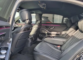 Mercedes-Benz S 63 AMG Long E-Performance 4Matic - 299998 лв. / 153386.54 € - 82452653 7 | Car24.bg Mercedes-Benz S 63 AMG Long E-Performance 4Matic - 299998 лв. / 153386.54 € - 82452653 7
