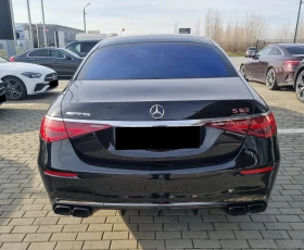 Mercedes-Benz S 63 AMG Long E-Performance 4Matic - 299998 лв. / 153386.54 € - 82452653 2 | Car24.bg Mercedes-Benz S 63 AMG Long E-Performance 4Matic - 299998 лв. / 153386.54 € - 82452653 2