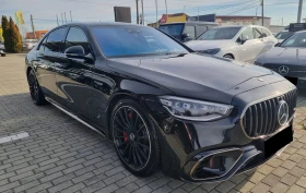 Mercedes-Benz S 63 AMG Long E-Performance 4Matic - 299998 лв. / 153386.54 € - 82452653 3 | Car24.bg Mercedes-Benz S 63 AMG Long E-Performance 4Matic - 299998 лв. / 153386.54 € - 82452653 3