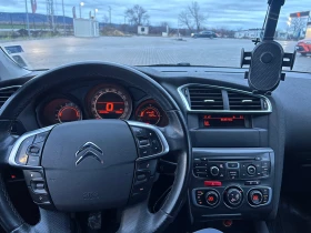 Citroen C4 - 9500 лв. / 4857.27 € - 49829984 8 | Car24.bg Citroen C4 - 9500 лв. / 4857.27 € - 49829984 8