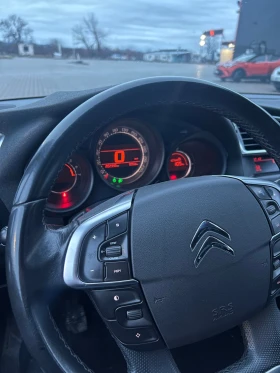 Citroen C4 - 9500 лв. / 4857.27 € - 49829984 9 | Car24.bg Citroen C4 - 9500 лв. / 4857.27 € - 49829984 9