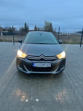 Citroen C4 - 9500 лв. / 4857.27 € - 49829984 2 | Car24.bg Citroen C4 - 9500 лв. / 4857.27 € - 49829984 2