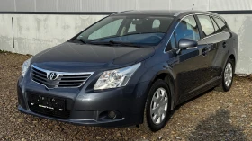 Toyota Avensis 1.6 VVT-i 🇩🇪 - Car24.bg Toyota Avensis 1.6 VVT-i 🇩🇪