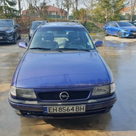 Opel Astra - 750 € / 1466.87 лв. - 11635217 3 | Car24.bg Opel Astra - 750 € / 1466.87 лв. - 11635217 3