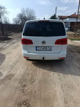 VW Touran - 7200 € / 14081.98 лв. - 24445244 2 | Car24.bg VW Touran - 7200 € / 14081.98 лв. - 24445244 2
