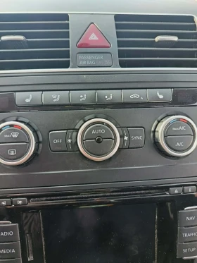 VW Touran - 7200 € / 14081.98 лв. - 24445244 13 | Car24.bg VW Touran - 7200 € / 14081.98 лв. - 24445244 13