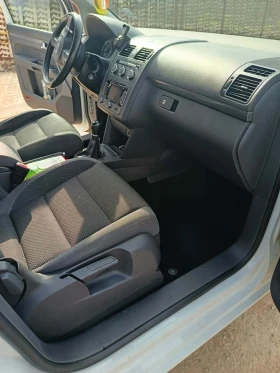 VW Touran - 7200 € / 14081.98 лв. - 24445244 6 | Car24.bg VW Touran - 7200 € / 14081.98 лв. - 24445244 6