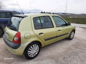 Renault Clio 1.5 dci, КЛИМАТИК | Auto.bg — изображение 5 Renault Clio 1.5 dci, КЛИМАТИК | Auto.bg — изображение 5