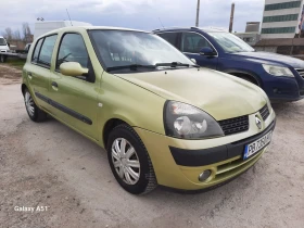 Renault Clio 1.5 dci, КЛИМАТИК | Auto.bg — изображение 6 Renault Clio 1.5 dci, КЛИМАТИК | Auto.bg — изображение 6