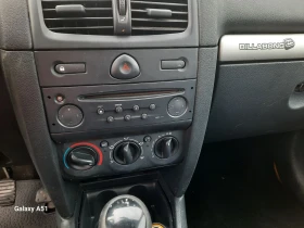 Renault Clio 1.5 dci, КЛИМАТИК | Auto.bg — изображение 13 Renault Clio 1.5 dci, КЛИМАТИК | Auto.bg — изображение 13