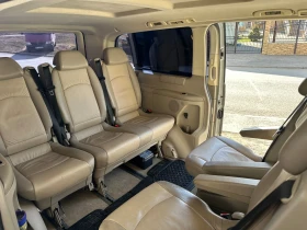 Mercedes-Benz Viano - 9000 € / 17602.47 лв. - 10178672 6 | Car24.bg Mercedes-Benz Viano - 9000 € / 17602.47 лв. - 10178672 6