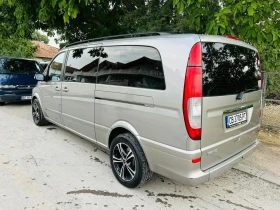 Mercedes-Benz Viano - 9000 € / 17602.47 лв. - 10178672 4 | Car24.bg Mercedes-Benz Viano - 9000 € / 17602.47 лв. - 10178672 4