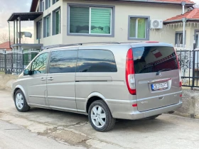 Mercedes-Benz Viano - 9000 € / 17602.47 лв. - 10178672 10 | Car24.bg Mercedes-Benz Viano - 9000 € / 17602.47 лв. - 10178672 10