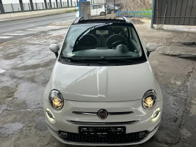 Fiat 500 | КАБРИО | ЕВРО 6 | 1.2i | - 6700 € / 13104.06 лв. - 29215735 9 | Car24.bg Fiat 500 | КАБРИО | ЕВРО 6 | 1.2i | - 6700 € / 13104.06 лв. - 29215735 9