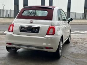 Fiat 500 | КАБРИО | ЕВРО 6 | 1.2i | - 6700 € / 13104.06 лв. - 29215735 6 | Car24.bg Fiat 500 | КАБРИО | ЕВРО 6 | 1.2i | - 6700 € / 13104.06 лв. - 29215735 6