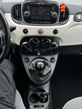 Fiat 500 | КАБРИО | ЕВРО 6 | 1.2i | - 6700 € / 13104.06 лв. - 29215735 14 | Car24.bg Fiat 500 | КАБРИО | ЕВРО 6 | 1.2i | - 6700 € / 13104.06 лв. - 29215735 14