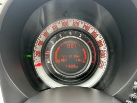 Fiat 500 | КАБРИО | ЕВРО 6 | 1.2i | - 6700 € / 13104.06 лв. - 29215735 12 | Car24.bg Fiat 500 | КАБРИО | ЕВРО 6 | 1.2i | - 6700 € / 13104.06 лв. - 29215735 12