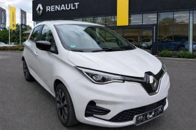 Renault Zoe 52kWh_SoH96%Сертификат_Климатр.Парктр.55хил.км - Car24.bg Renault Zoe 52kWh_SoH96%Сертификат_Климатр.Парктр.55хил.км
