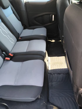 Peugeot Partner tepee | Auto.bg — изображение 11 Peugeot Partner tepee | Auto.bg — изображение 11