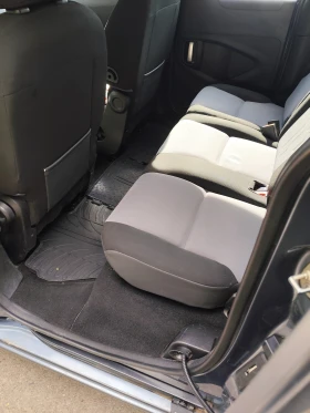 Peugeot Partner tepee | Auto.bg — изображение 2 Peugeot Partner tepee | Auto.bg — изображение 2