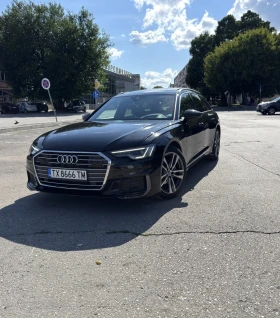 Audi A6 - 21500 € / 42050.35 лв. - 30269530 2 | Car24.bg Audi A6 - 21500 € / 42050.35 лв. - 30269530 2