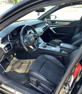 Audi A6 - 21500 € / 42050.35 лв. - 30269530 3 | Car24.bg Audi A6 - 21500 € / 42050.35 лв. - 30269530 3