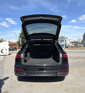 Audi A6 - 21500 € / 42050.35 лв. - 30269530 7 | Car24.bg Audi A6 - 21500 € / 42050.35 лв. - 30269530 7