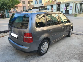 VW Touran 2.0 TDI (8V / BMM) | Auto.bg — изображение 10 VW Touran 2.0 TDI (8V / BMM) | Auto.bg — изображение 10