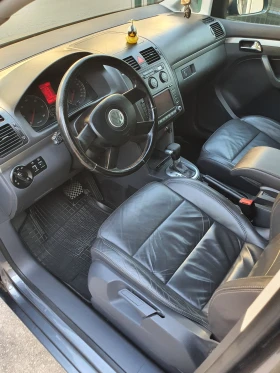 VW Touran 2.0 TDI (8V / BMM) | Auto.bg — изображение 14 VW Touran 2.0 TDI (8V / BMM) | Auto.bg — изображение 14