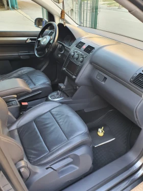 VW Touran 2.0 TDI (8V / BMM) | Auto.bg — изображение 15 VW Touran 2.0 TDI (8V / BMM) | Auto.bg — изображение 15