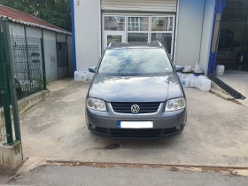 VW Touran 2.0 TDI (8V / BMM) | Auto.bg — изображение 17 VW Touran 2.0 TDI (8V / BMM) | Auto.bg — изображение 17