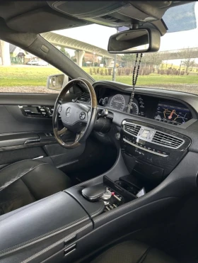 Mercedes-Benz CL 500 undefined | Auto.bg — изображение 7 Mercedes-Benz CL 500 undefined | Auto.bg — изображение 7