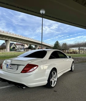 Mercedes-Benz CL 500 undefined | Auto.bg — изображение 2 Mercedes-Benz CL 500 undefined | Auto.bg — изображение 2