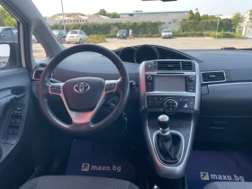 Toyota Verso 2.0 D-4D 125кс Executive - 7000 € - 92864990 13 | Car24.bg Toyota Verso 2.0 D-4D 125кс Executive - 7000 € - 92864990 13