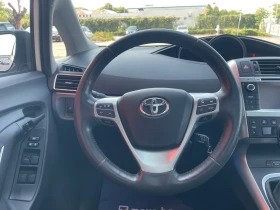 Toyota Verso 2.0 D-4D 125кс Executive - 7000 € - 92864990 14 | Car24.bg Toyota Verso 2.0 D-4D 125кс Executive - 7000 € - 92864990 14