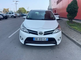 Toyota Verso 2.0 D-4D 125кс Executive - 7000 € - 92864990 9 | Car24.bg Toyota Verso 2.0 D-4D 125кс Executive - 7000 € - 92864990 9