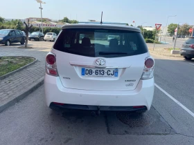 Toyota Verso 2.0 D-4D 125кс Executive - 7000 € - 92864990 5 | Car24.bg Toyota Verso 2.0 D-4D 125кс Executive - 7000 € - 92864990 5