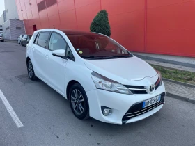 Toyota Verso 2.0 D-4D 125кс Executive - 7000 € - 92864990 8 | Car24.bg Toyota Verso 2.0 D-4D 125кс Executive - 7000 € - 92864990 8