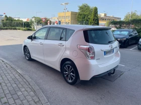 Toyota Verso 2.0 D-4D 125кс Executive - 7000 € - 92864990 4 | Car24.bg Toyota Verso 2.0 D-4D 125кс Executive - 7000 € - 92864990 4