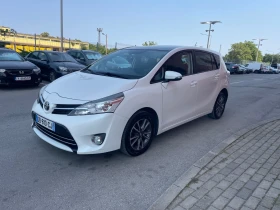 Toyota Verso 2.0 D-4D 125кс Executive - 7000 € - 92864990 2 | Car24.bg Toyota Verso 2.0 D-4D 125кс Executive - 7000 € - 92864990 2