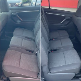 Toyota Verso 2.0 D-4D 125кс Executive - 7000 € - 92864990 16 | Car24.bg Toyota Verso 2.0 D-4D 125кс Executive - 7000 € - 92864990 16