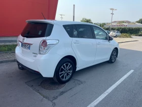 Toyota Verso 2.0 D-4D 125кс Executive - 7000 € - 92864990 6 | Car24.bg Toyota Verso 2.0 D-4D 125кс Executive - 7000 € - 92864990 6