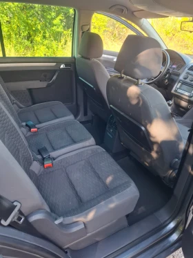 VW Touran 1.9tdi 105 коня 6+ 1 - 1999 € - 61711023 14 | Car24.bg VW Touran 1.9tdi 105 коня 6+ 1 - 1999 € - 61711023 14