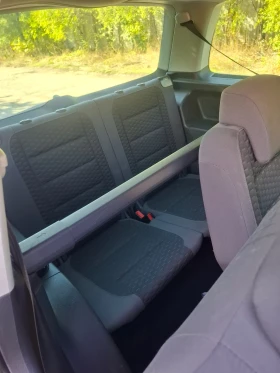 VW Touran 1.9tdi 105 коня 6+ 1 - 1999 € - 61711023 15 | Car24.bg VW Touran 1.9tdi 105 коня 6+ 1 - 1999 € - 61711023 15