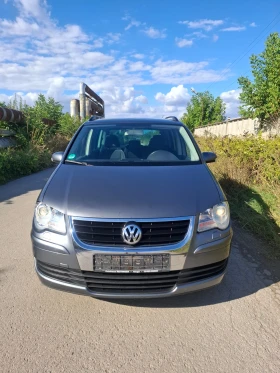 VW Touran 1.9tdi 105 коня 6+ 1 - 1999 € - 61711023 8 | Car24.bg VW Touran 1.9tdi 105 коня 6+ 1 - 1999 € - 61711023 8