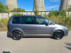 VW Touran 1.9tdi 105 коня 6+ 1 - 1999 € - 61711023 7 | Car24.bg VW Touran 1.9tdi 105 коня 6+ 1 - 1999 € - 61711023 7