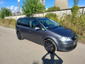 VW Touran 1.9tdi 105 коня 6+ 1 - 1999 € - 61711023 6 | Car24.bg VW Touran 1.9tdi 105 коня 6+ 1 - 1999 € - 61711023 6