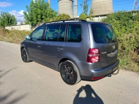 VW Touran 1.9tdi 105 коня 6+ 1 - 1999 € - 61711023 3 | Car24.bg VW Touran 1.9tdi 105 коня 6+ 1 - 1999 € - 61711023 3